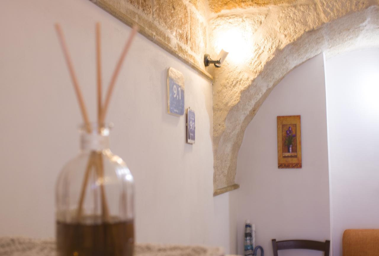 Appartement Casa Narciso à Polignano a Mare Extérieur photo
